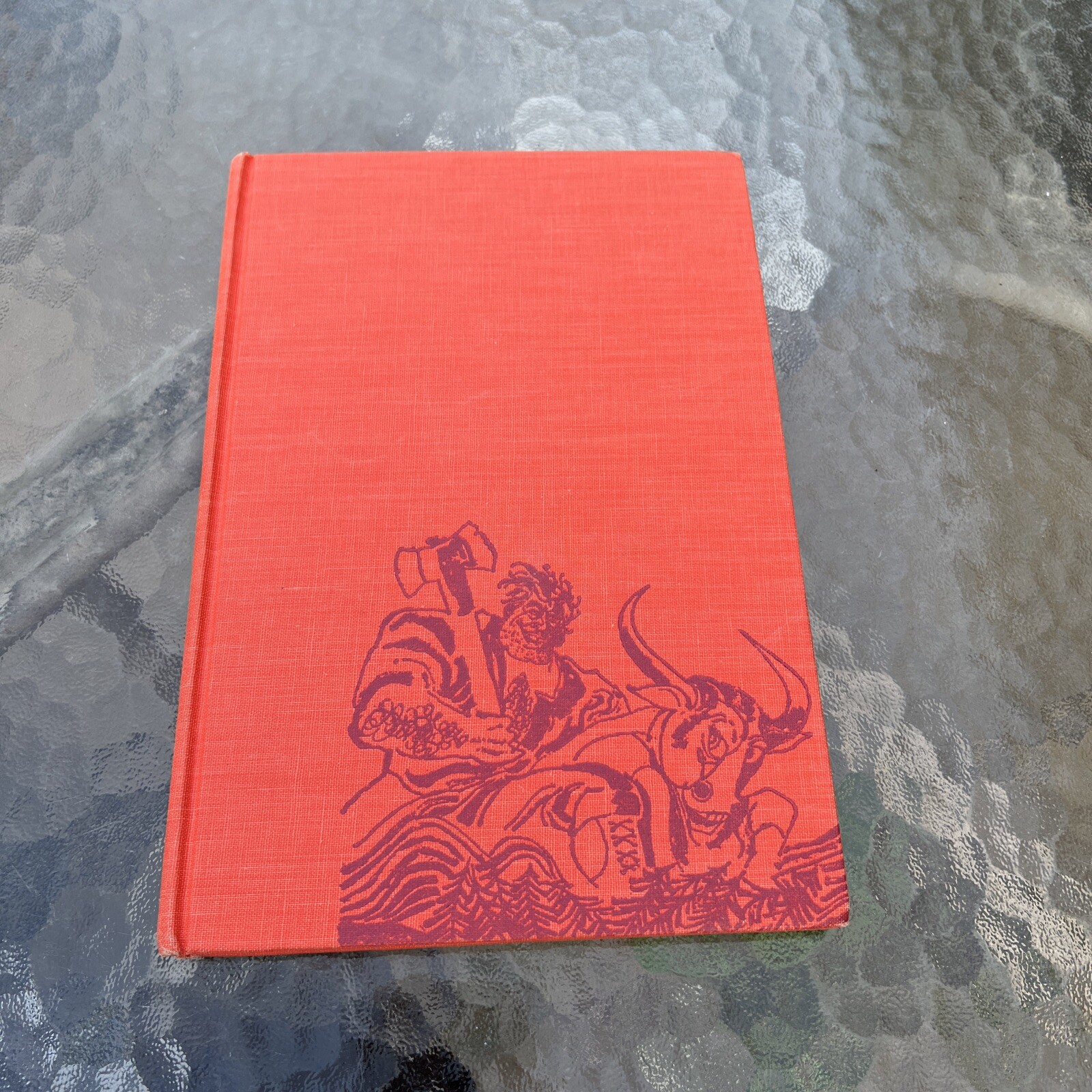 1966 American tall Tales By￼ Richard M Bowers