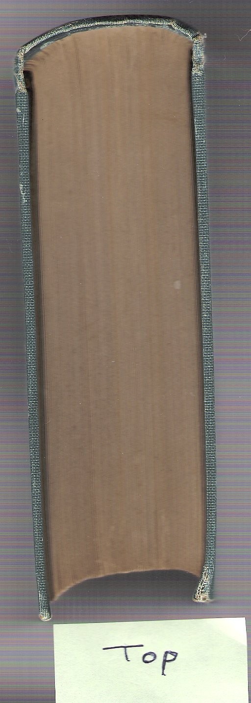 First Edition The Living Temple (1903) by John Harvey Kellogg inscribed promo