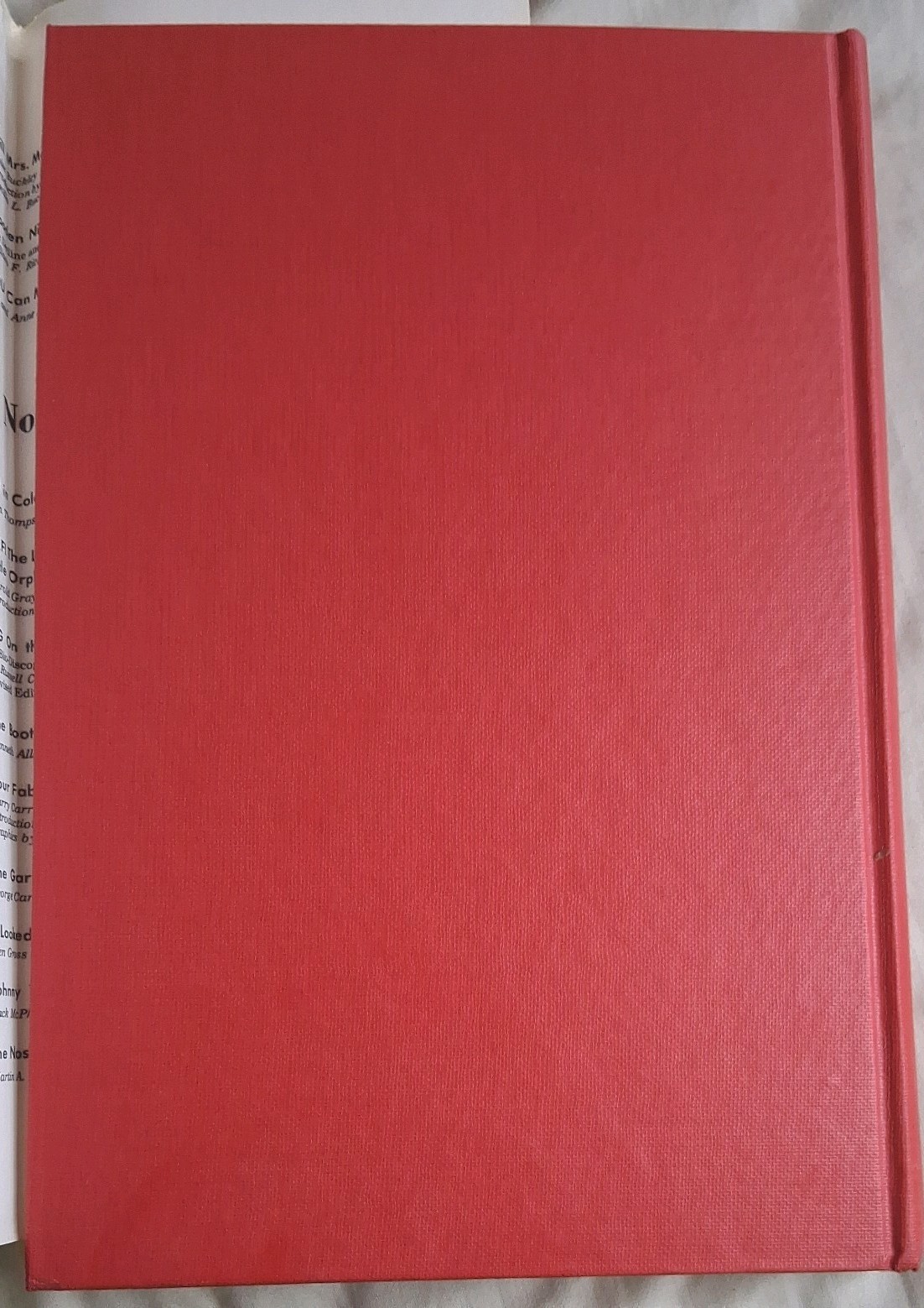 CONTRA MARCUSE By Eliseo Vivas Hardcover/DJ 1971 Arlington House