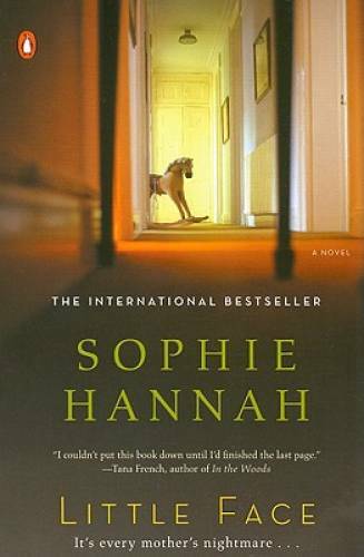 Little Face: A Zailer and Waterhouse Mystery (A Zailer & Waterhouse M – GOOD