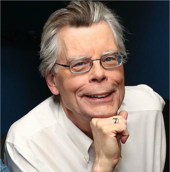 STEPHEN KING ~ FAIRY TALE – GUARANTEED 1st DAY US RELEASE HCDJ