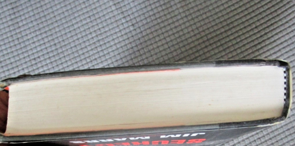 Rule by Secrecy Jim Marrs 2000 Hard Cover, with DJ FREE SHIPPING