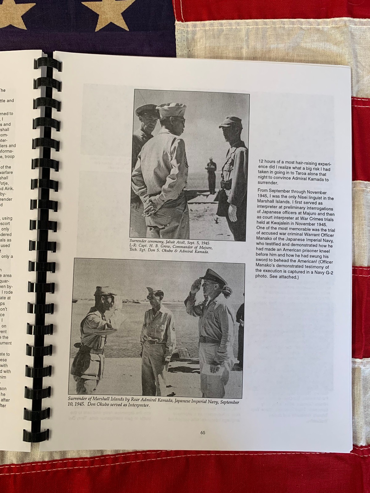 SECRET VALOR MILITARY INTELLIGENCE SERVICE MIS NISEI LINGUISTS Book FREE US MAIL