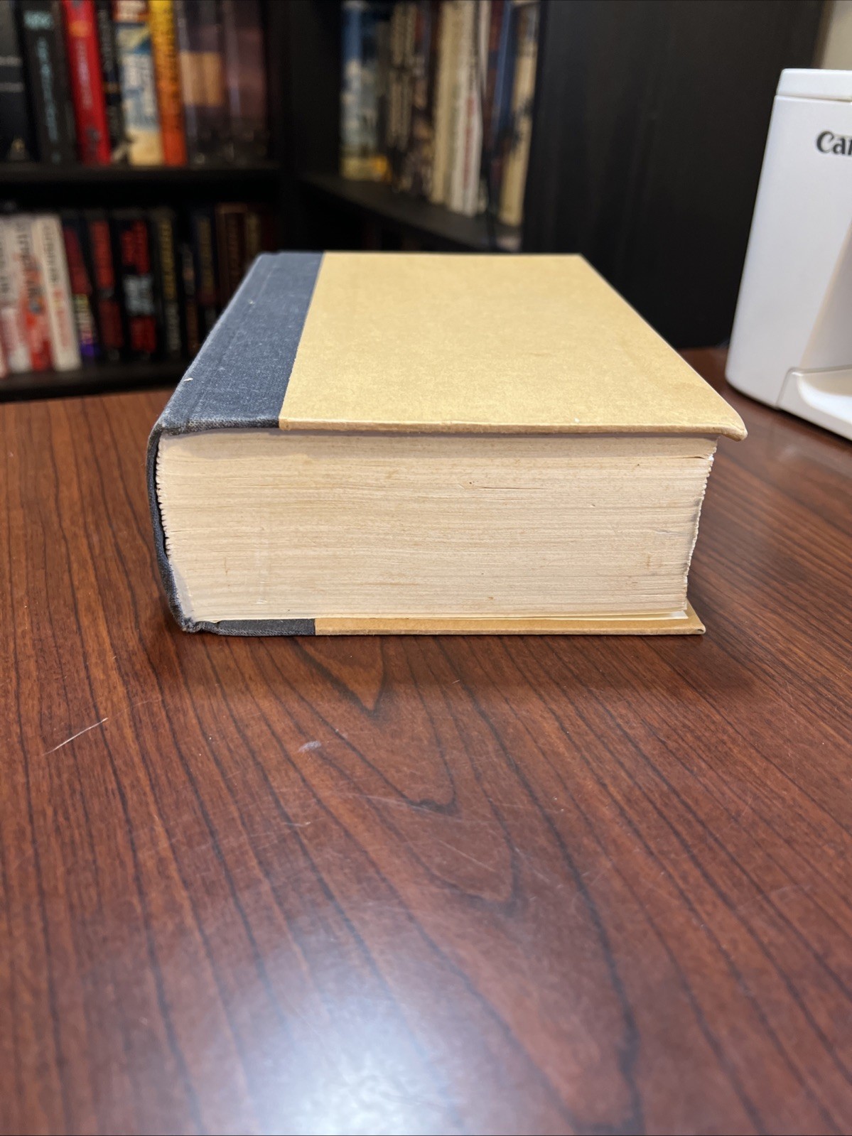 Stephen King The Stand 1978 First Edition Later Print $15.95 DJ, Gutter Code Y29