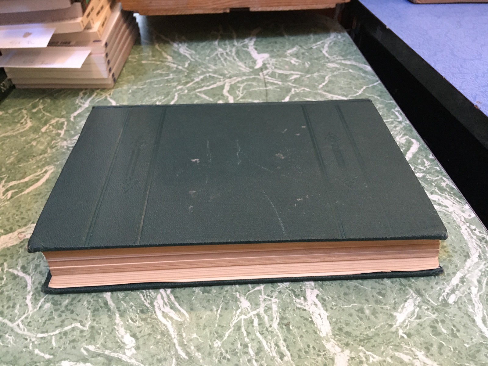 BUREAU OF AMERICAN ETHNOLOGY 31st Annual Report 1909-10 HB Smithsonian Tsimshia