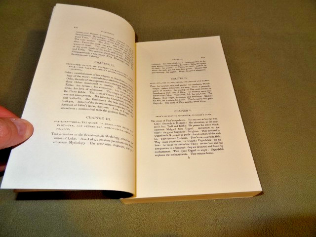 A Manual Of Scandinavian Mythology: Containing A Popular Account Of The Two