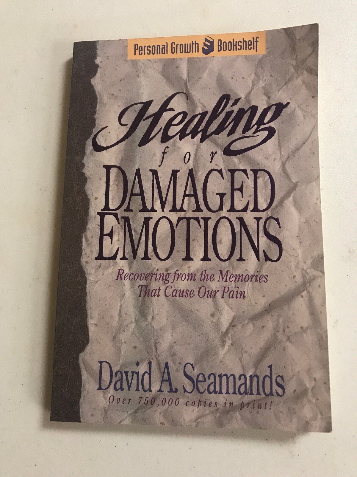 2 Paperbacks By Different Authors