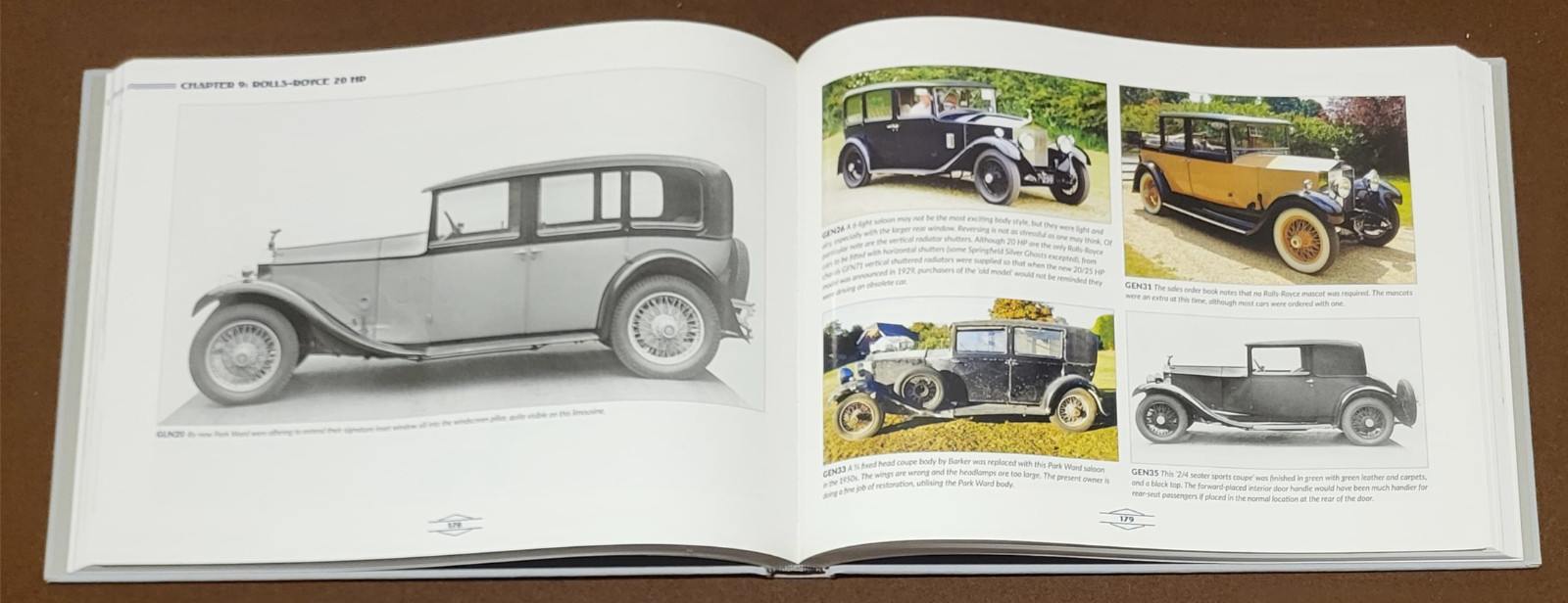 Park Ward: The Innovative Coachbuilder. Regular Edition(Volumes 1,2,&3)