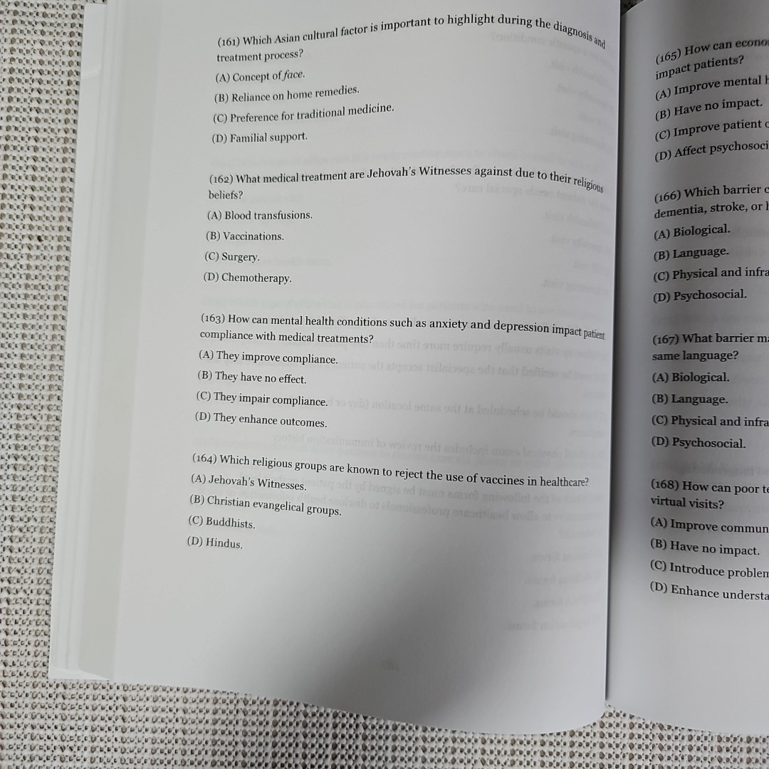 NHA CCMA Study Guide 2026-2027 Complete Review 3240 Questions and Detailed