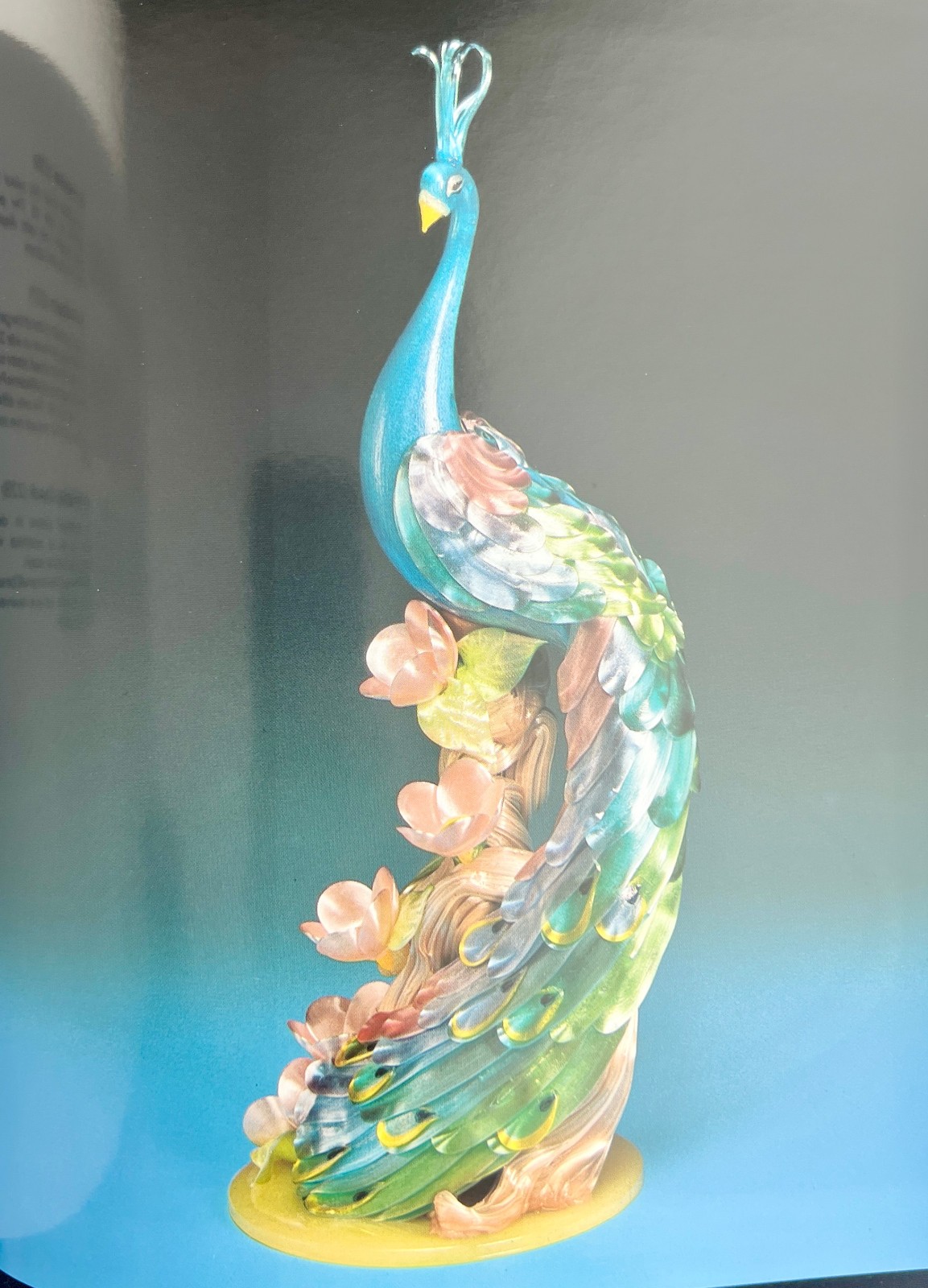 Textbook of Sugar Pulling and Sugar Blowing Ewald Notter Candis-Verlag Pristine