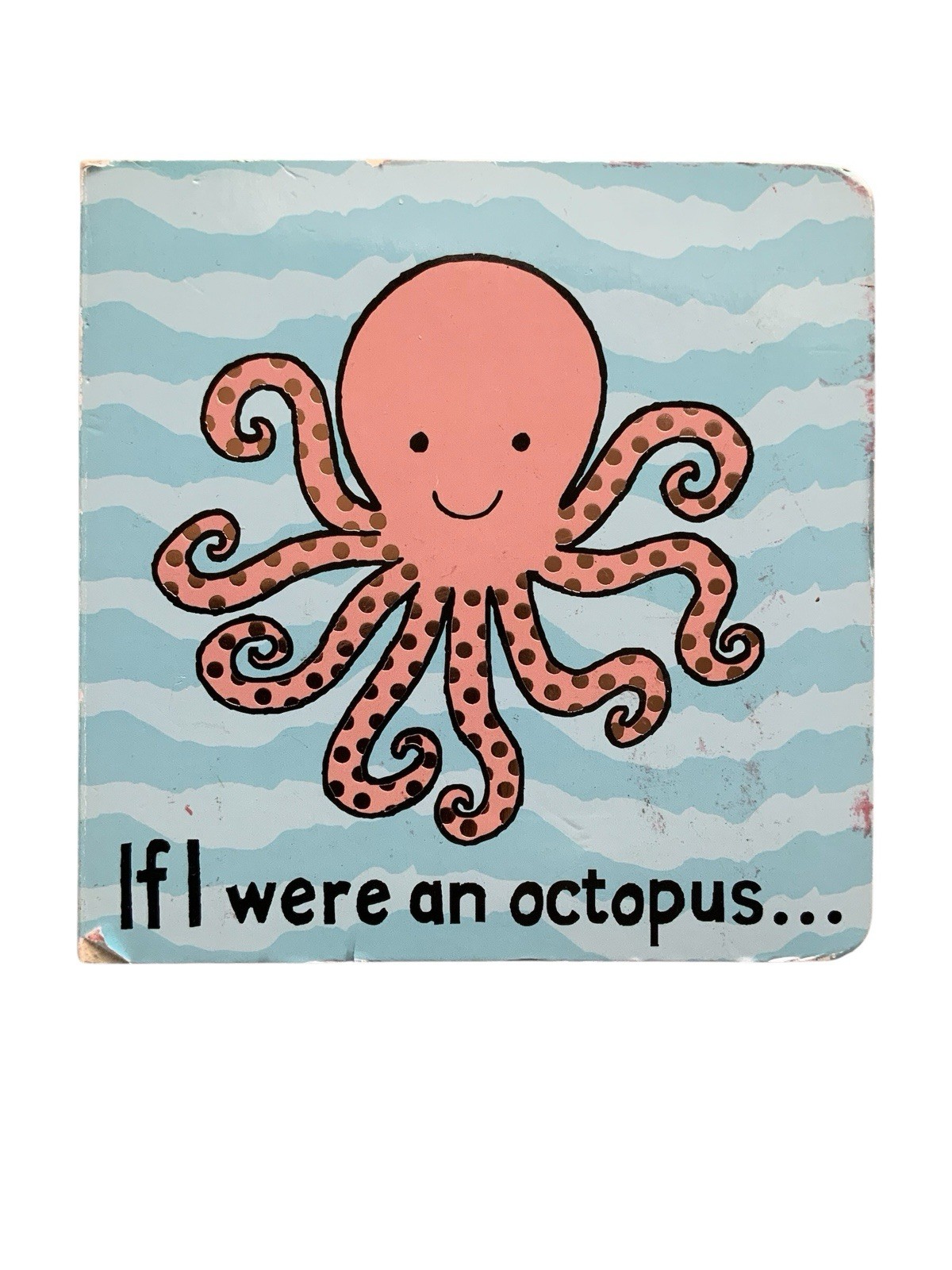 If I Were An Octopus…