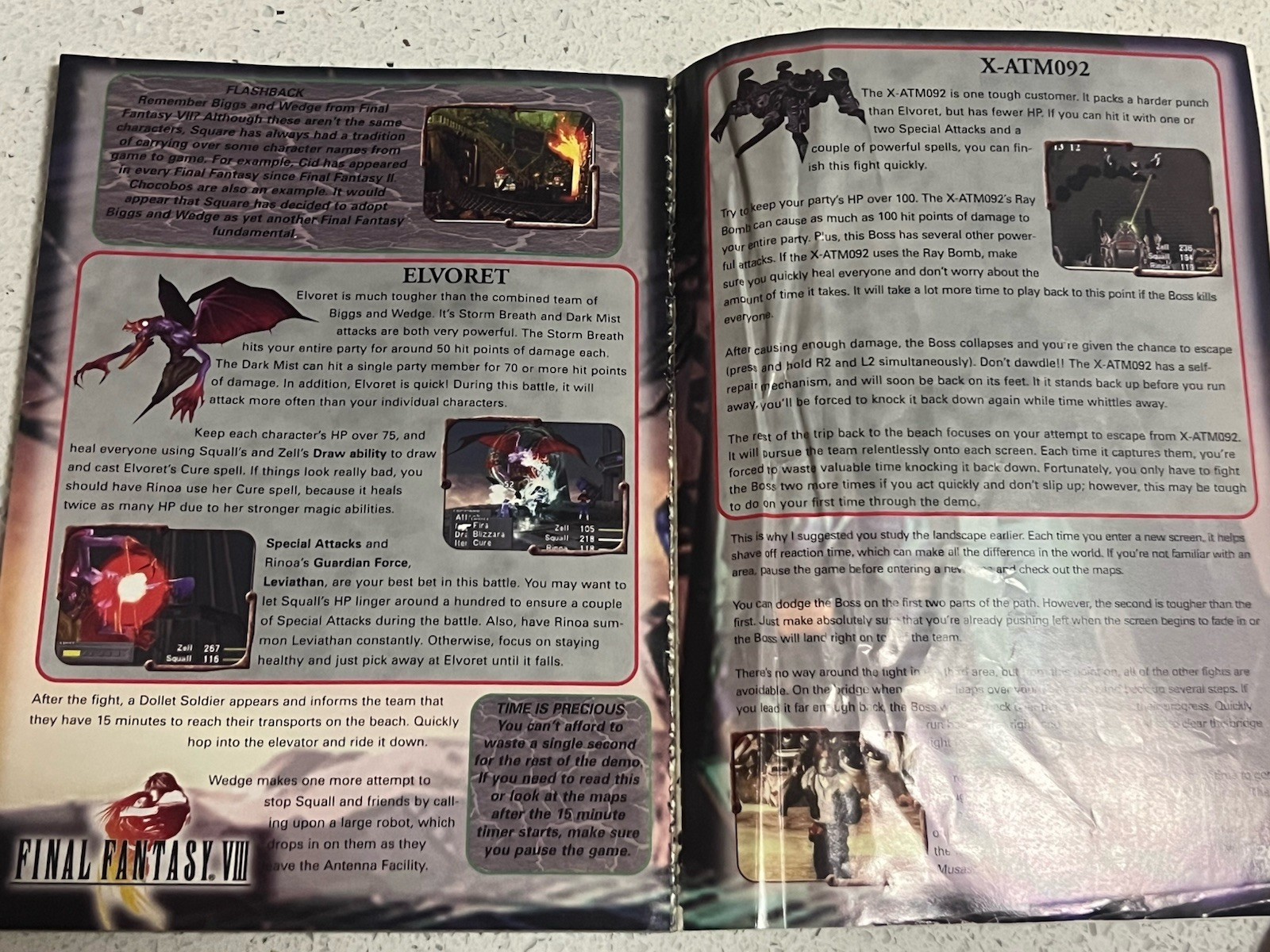 Official Brave Fencer Musashi: Strategy Guide (Bradygames Strategy Guides)
