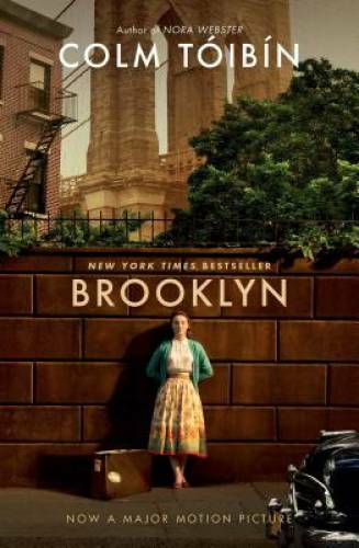Brooklyn – Paperback By Toibin, Colm – GOOD