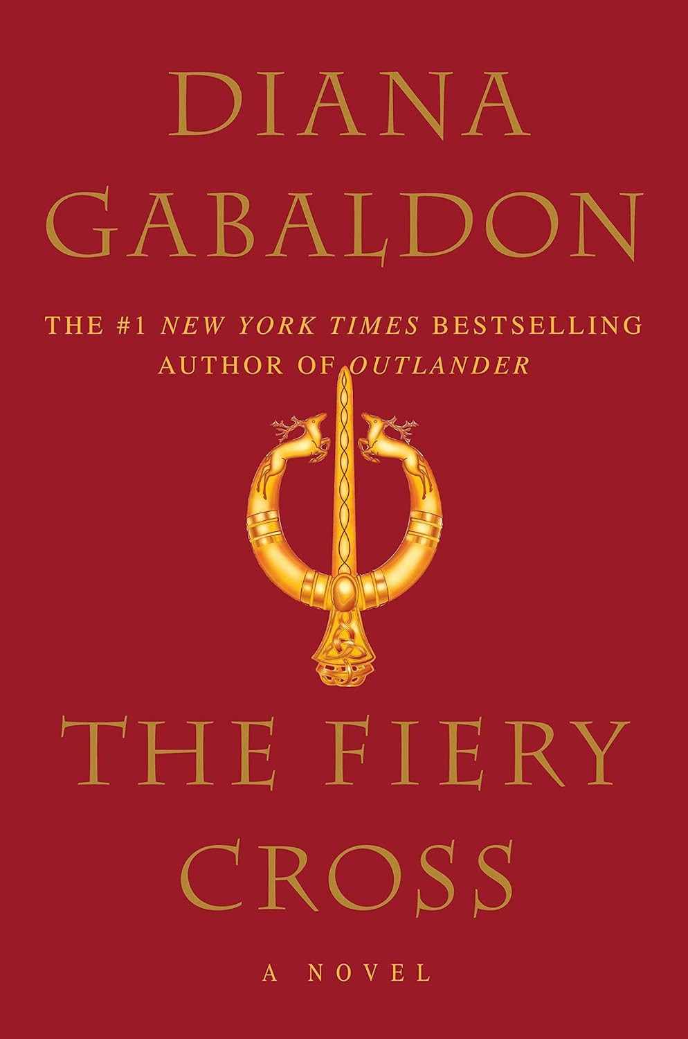 Outlander Series 9 Books Collection Set by Diana Gabaldon (Outlander, Written in
