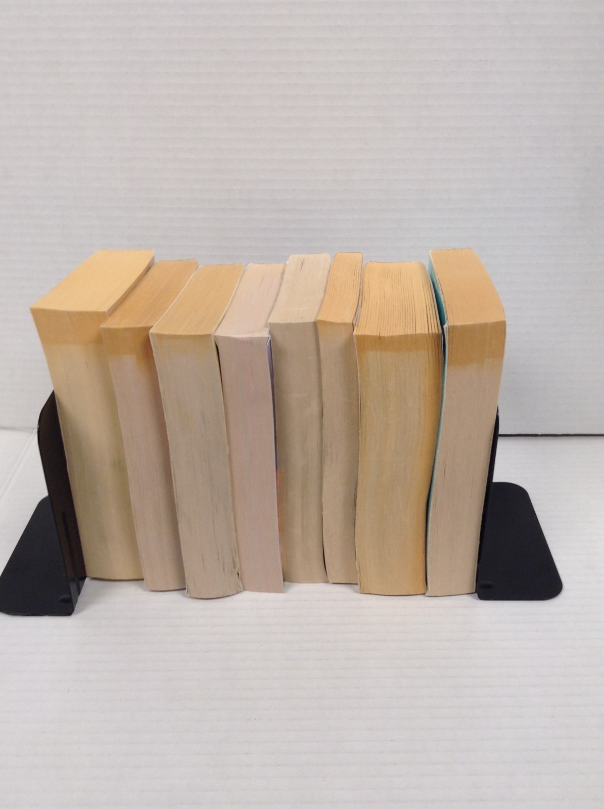 EMILIE RICHARDS Lot of 8 Books 1+2 in Donaghue + Shenandoah Series + 4 Other PB