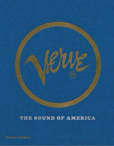 Verve : The Sound of America by Richard Havers (2013, Hardcover)