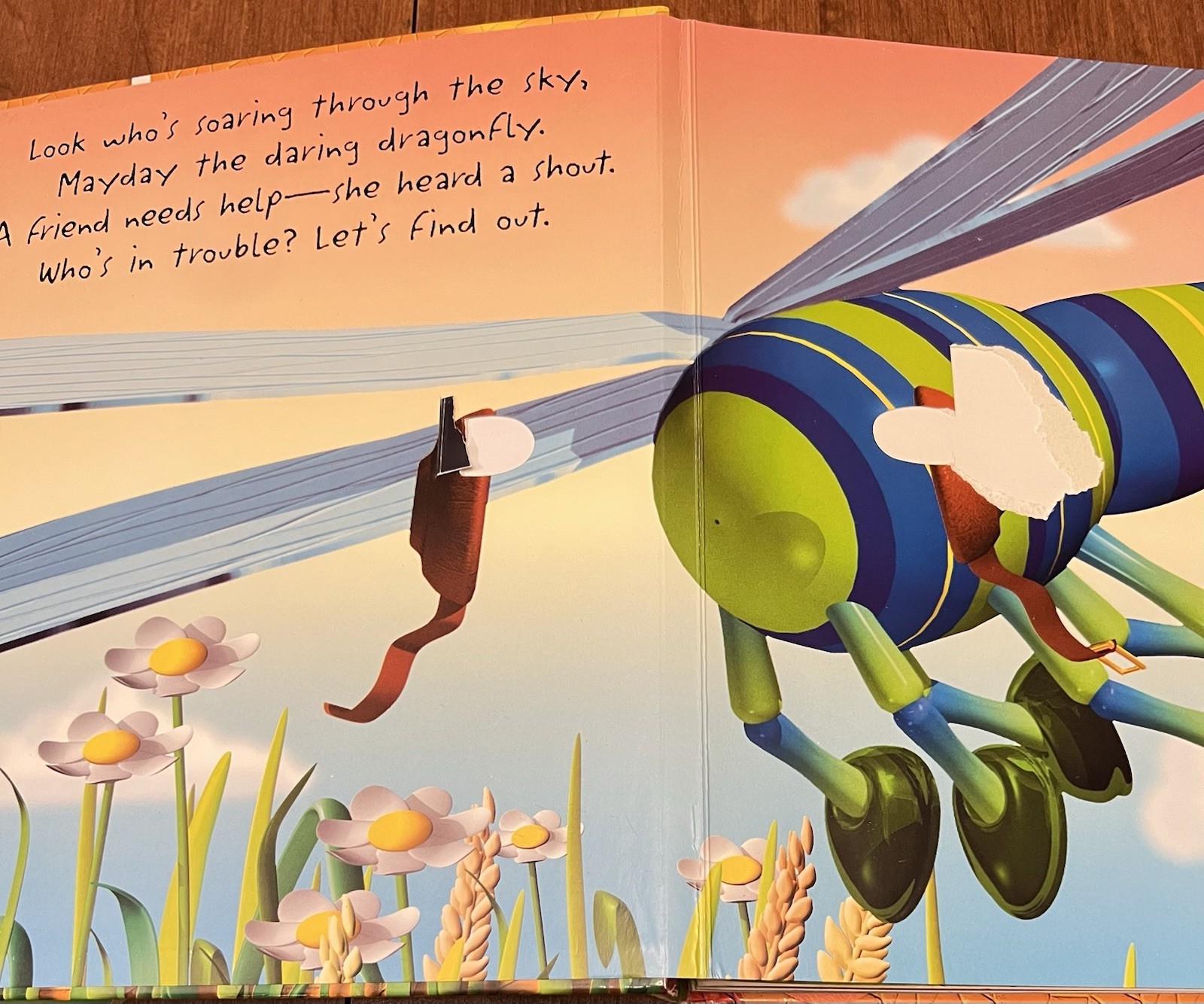 Lot of 10 Hardcover Picture/Board Children Reading Books BedtimeStory Random Mix