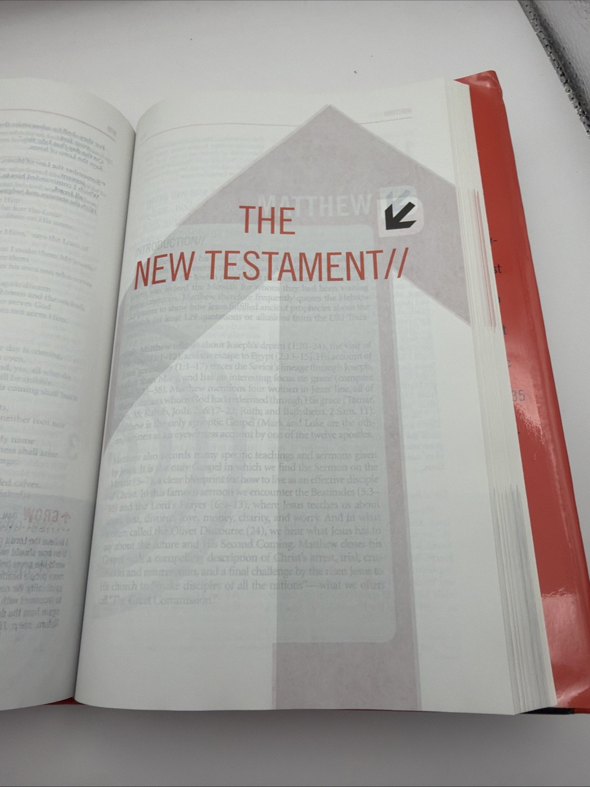 NKJV, START! The Bible For New Believers, Hardcover – Hardcover –
