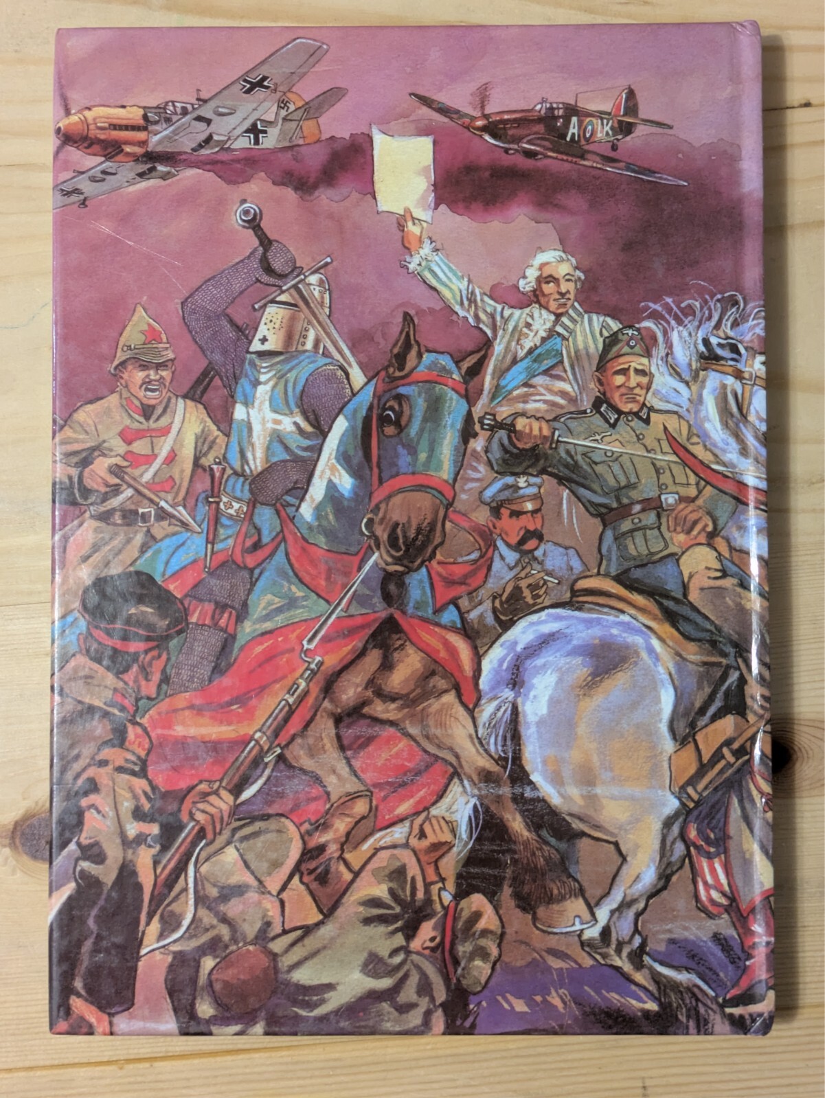 Historia Polski dla Piotrka – Stanislaw Marciniak Hardcover Historical Polish