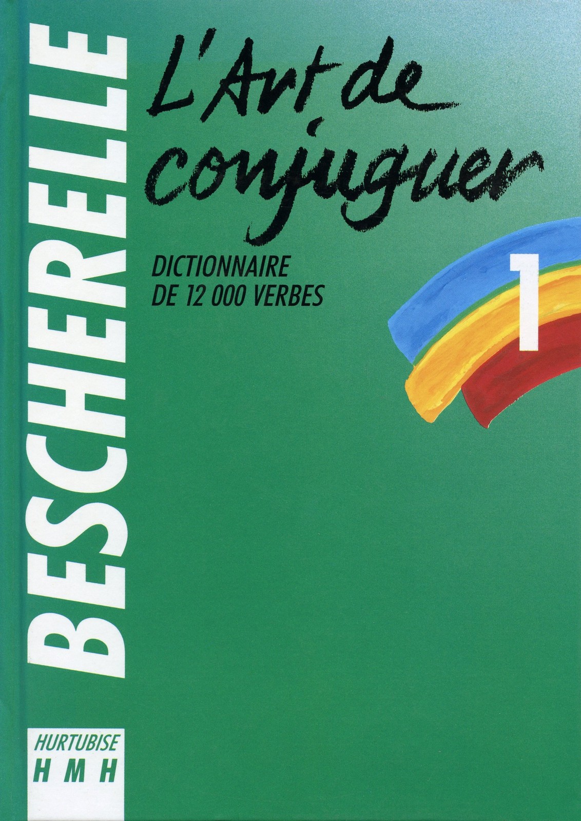Bescherelle – hardcover BESCHERELLE