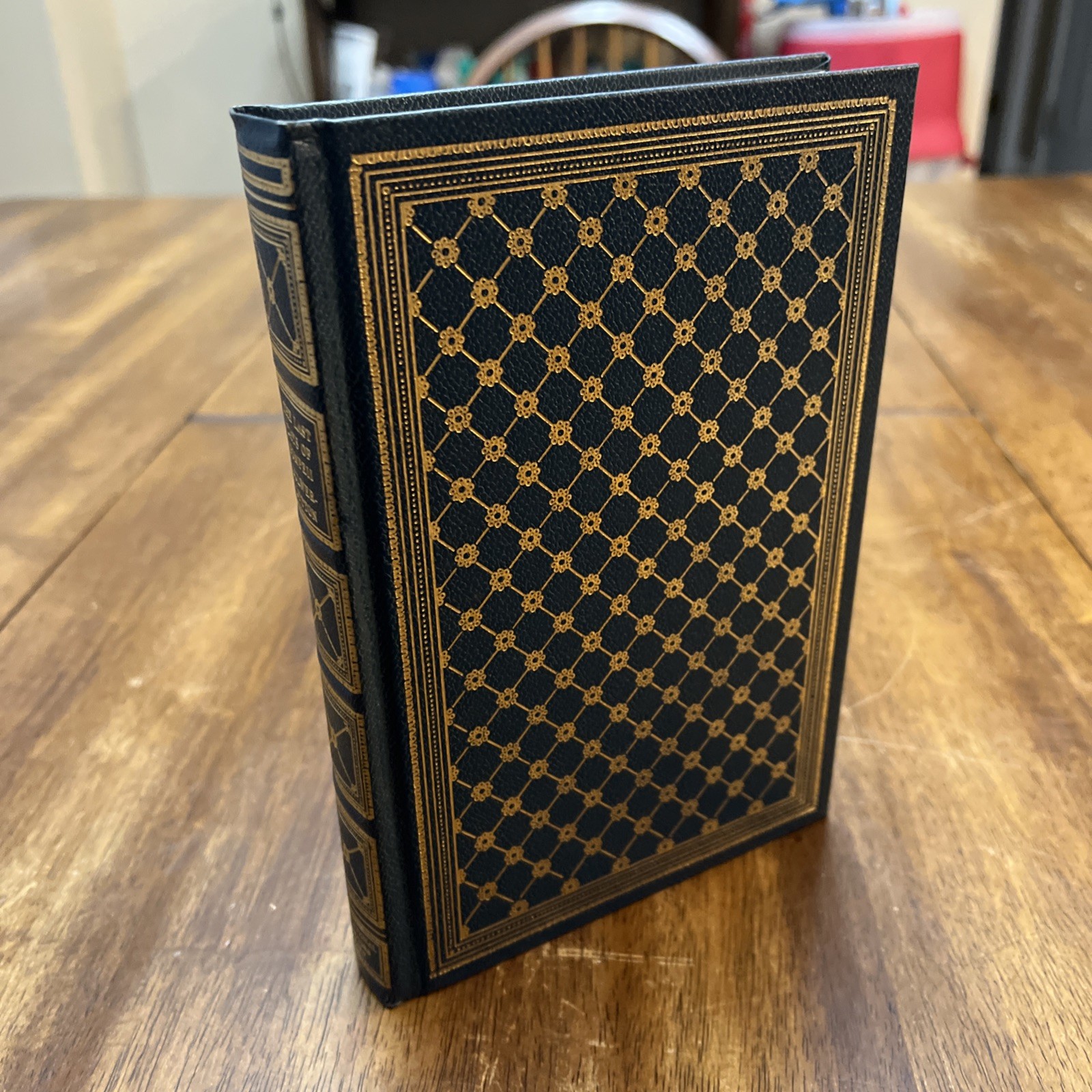 The Last Days of Pompeii Edward G.E. Bulwer-Lytton International Collectors Lib
