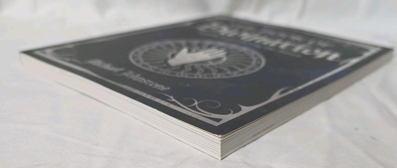 Michael Johnstone The Book of Divination (Paperback) (UK IMPORT)