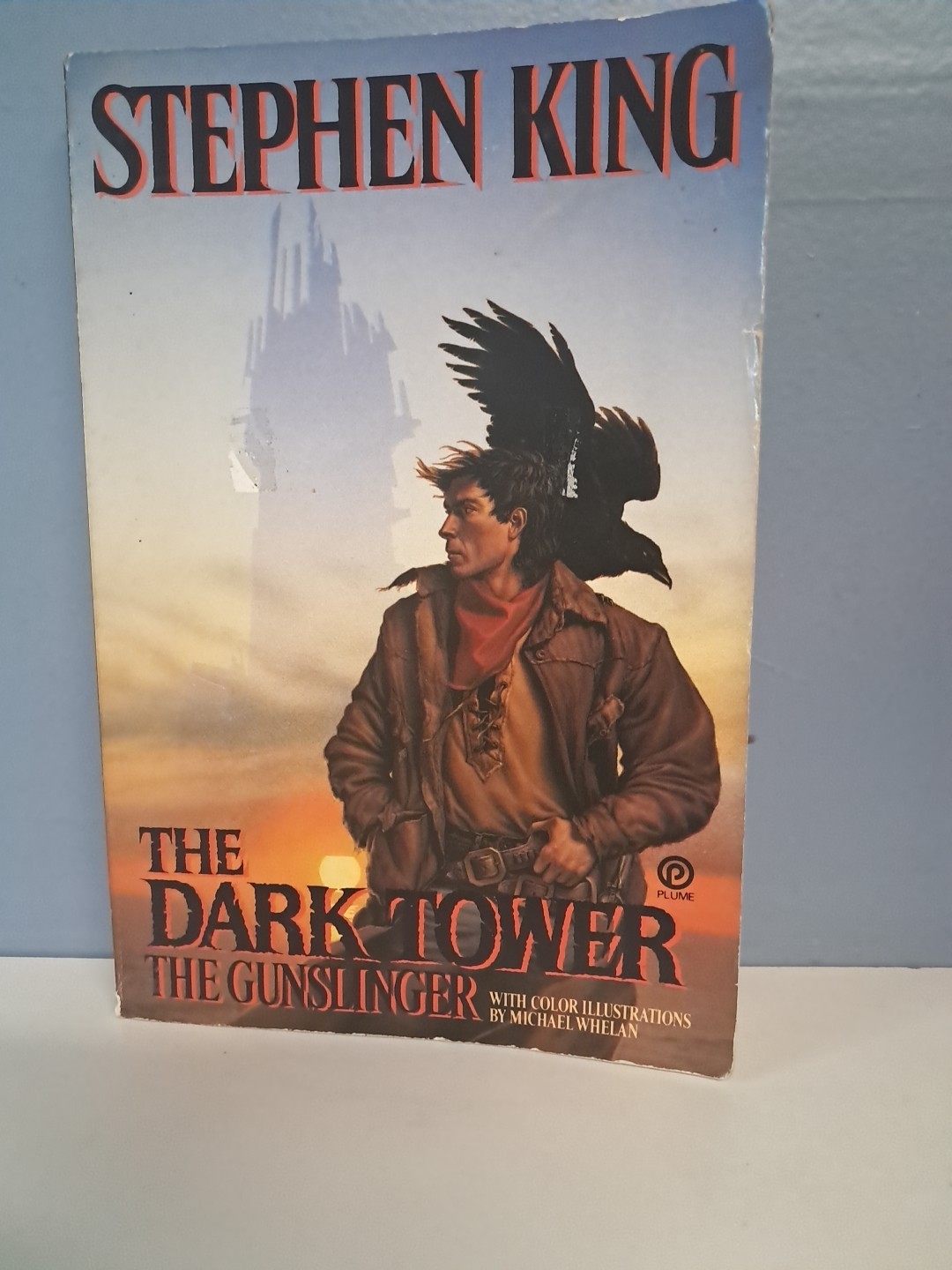 Lot Of 9 Stephen King Books Hard And Soft Covers Tommyknockers
