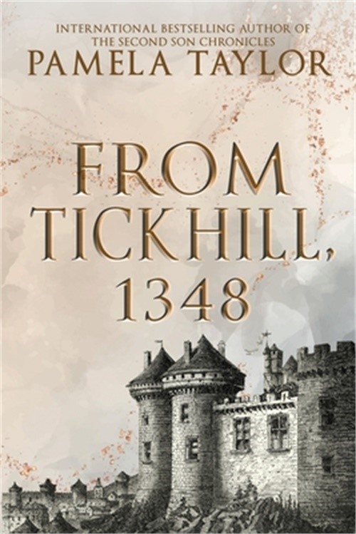 From Tickhill, 1348 (Paperback or Softback)
