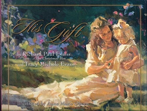 His Gift – ACCEPTABLE