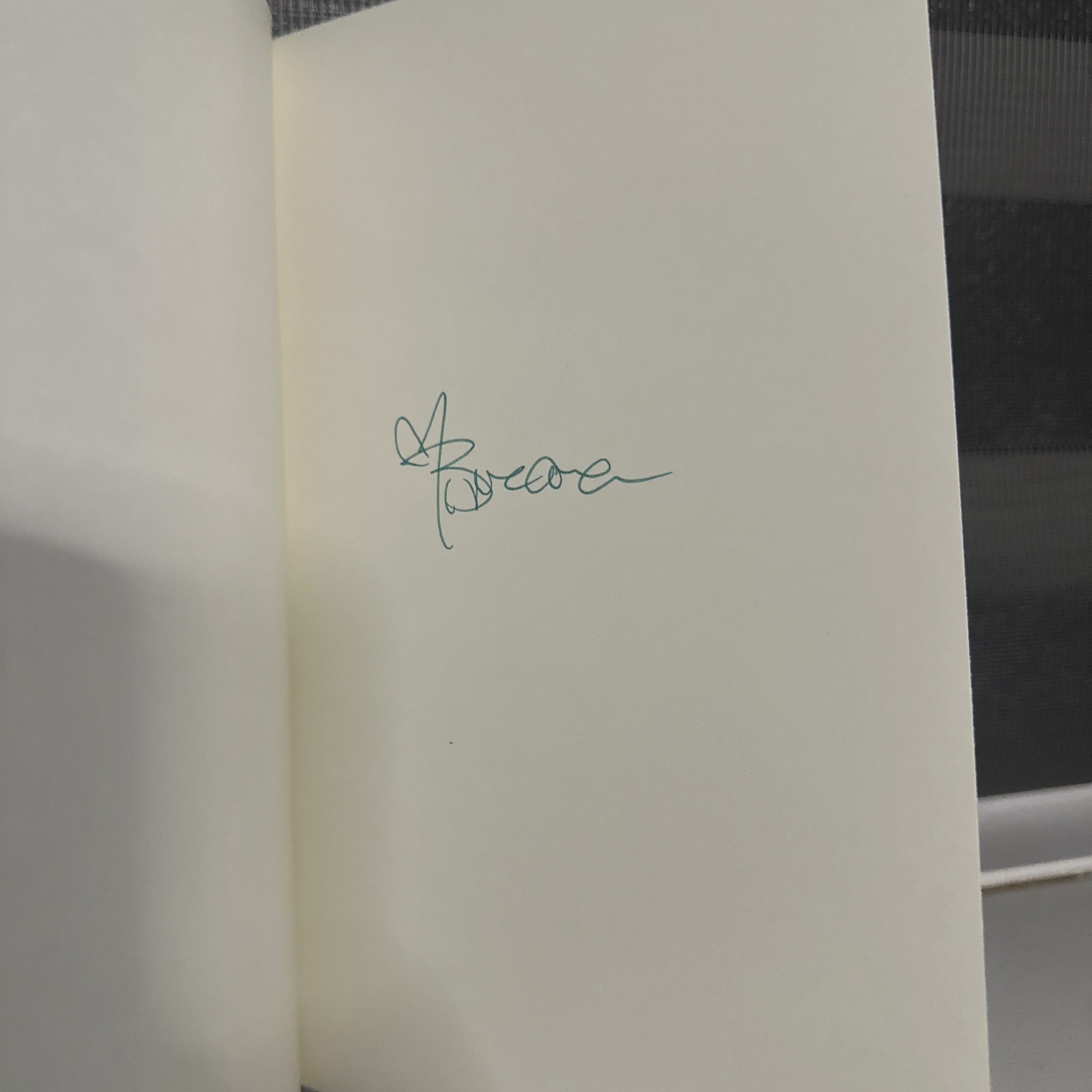SIGNED Tourist Season by Brynne Weaver 1st Edition/1st Printing (2025,Hardcover)