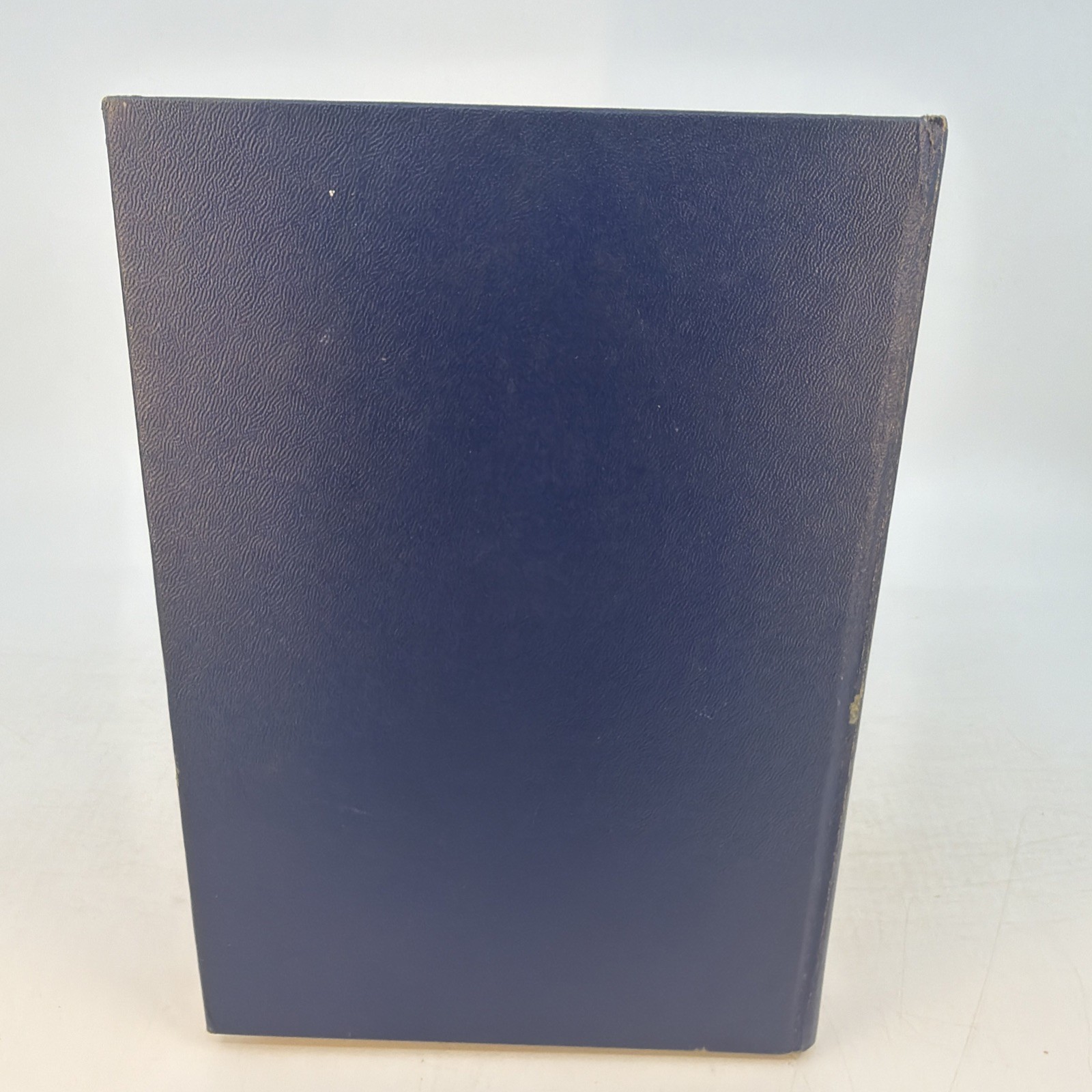 1961 AMICUS Wesley College Yearbook Author Louise Lad Copy (AI142)