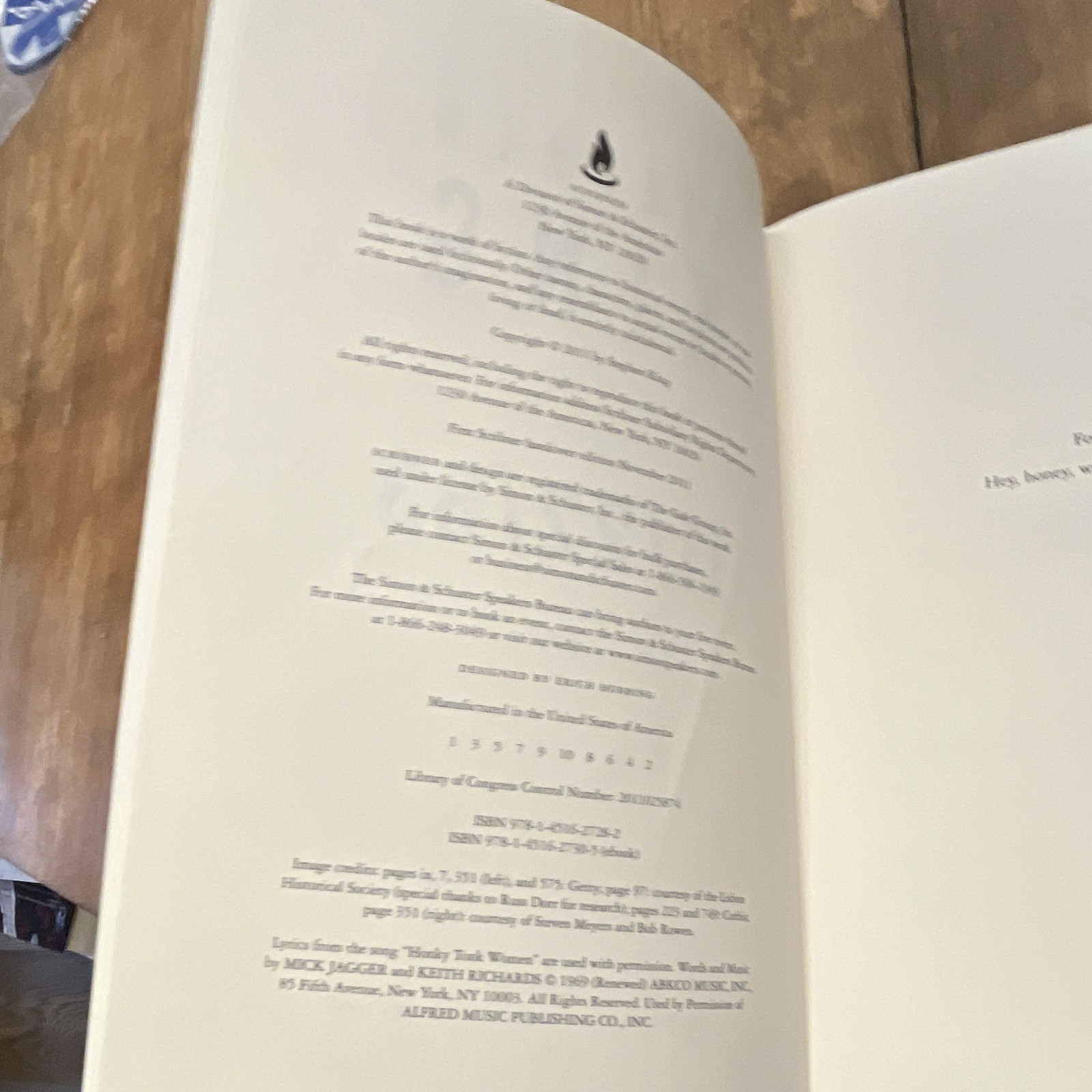 Rare Stephen King 11/22/63 Hardcover Novel Scribner 2011 First Edition