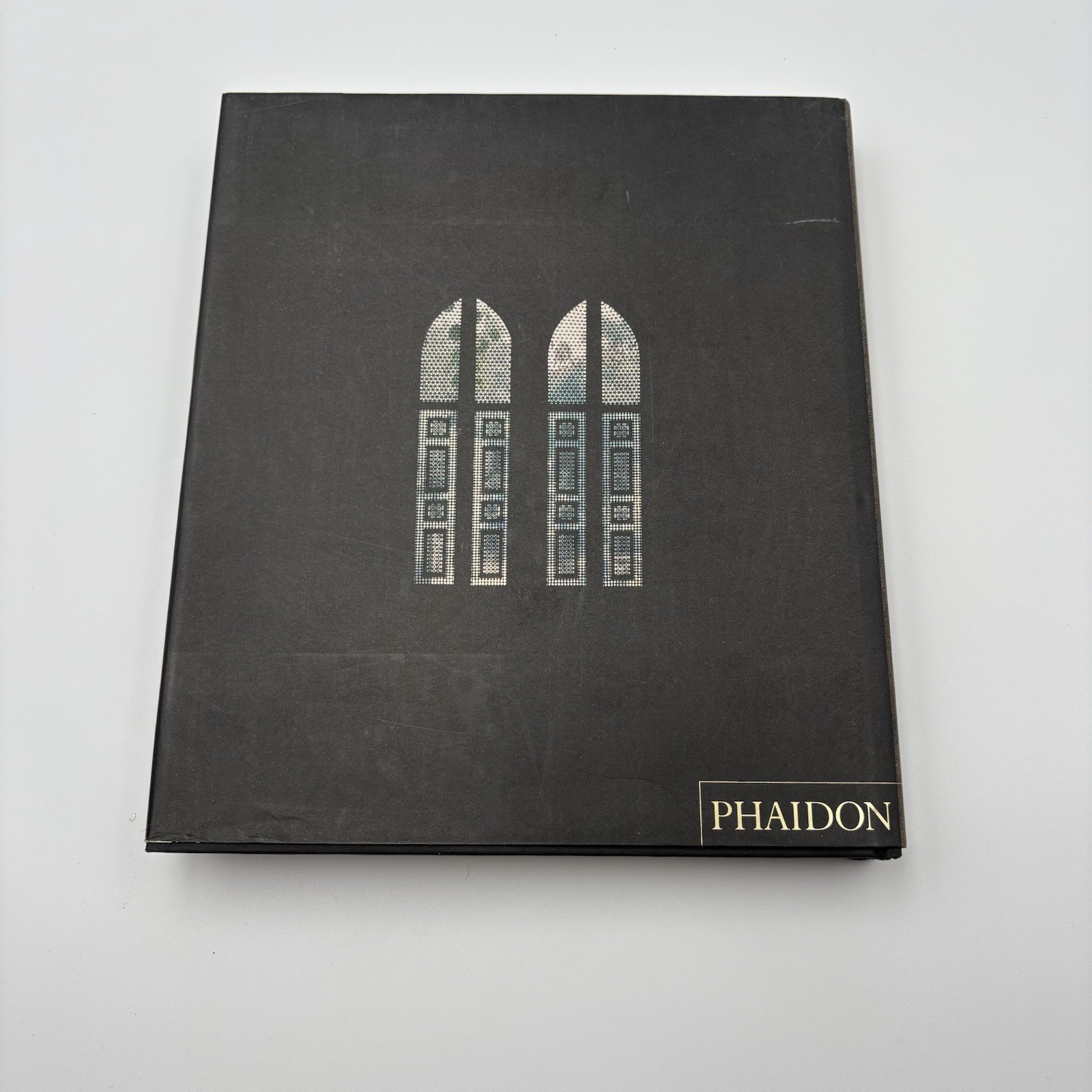 Moorish Style Miles Danby Phaidon 1995 Hardcover Architecture 1st Ed
