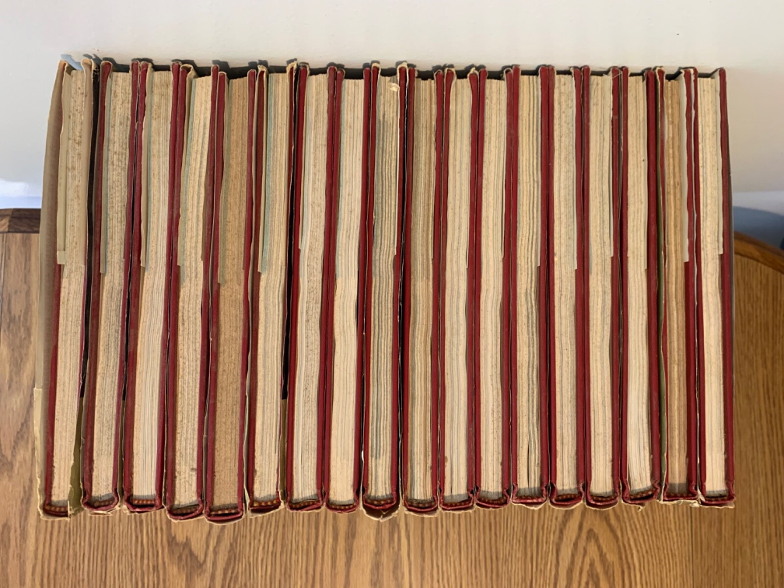 The Practical Encyclopedia of Good Decorating and Home Improvement 1-18 FULL SET