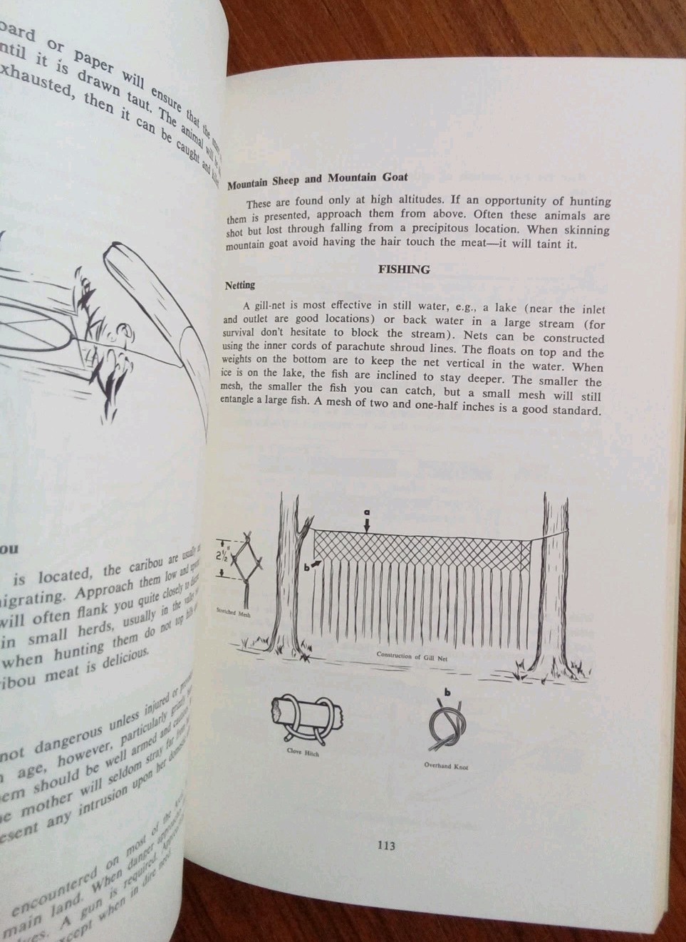Vintage 1979 ~ Never Say Die – A Survival Manual – Paladin Press