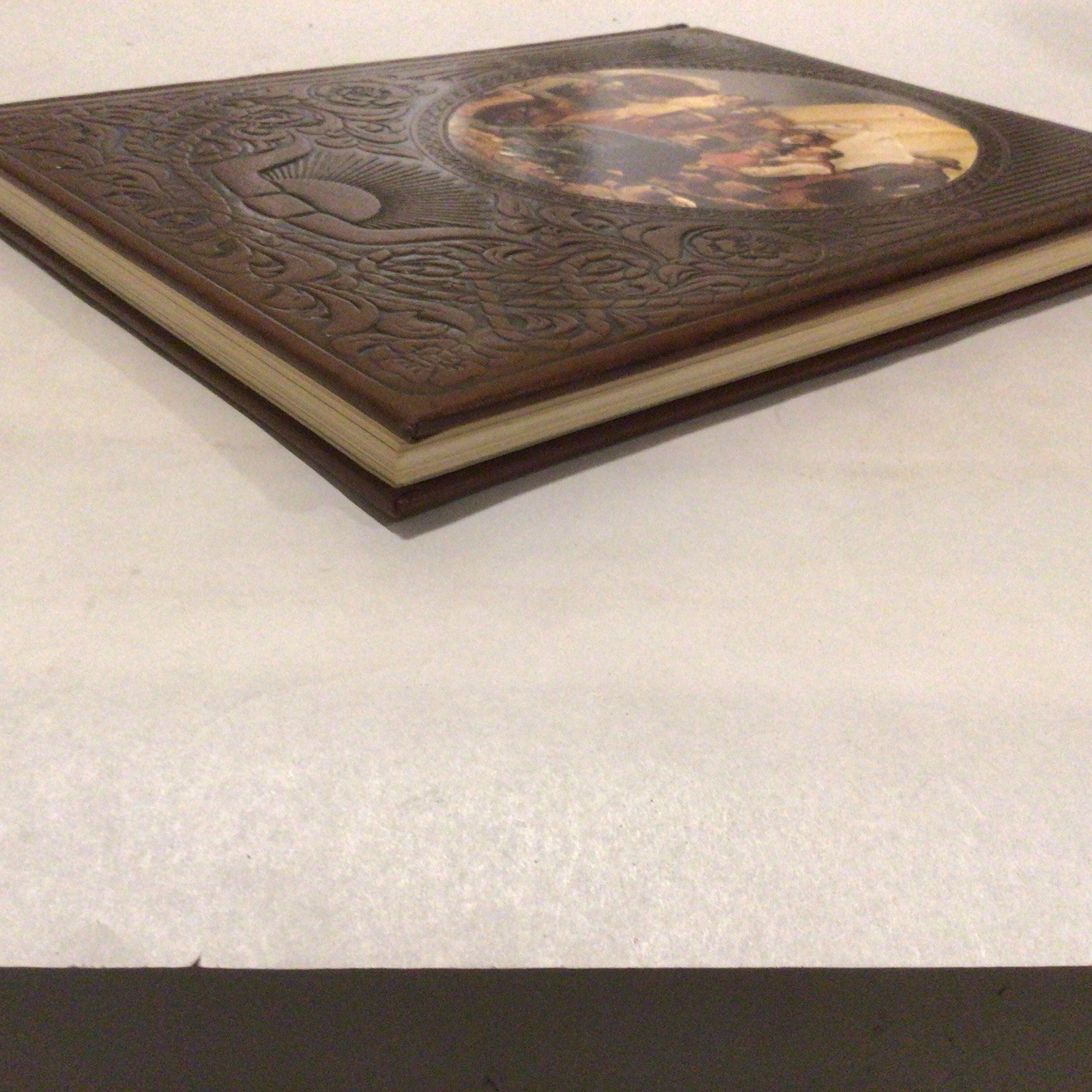 The Old West Time Life Books The Pioneers