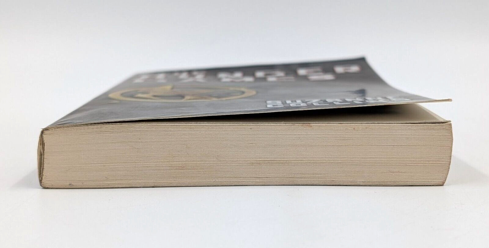 Hunger Games (Hunger Games Book One) by Suzanne Collins (2009, Trade Paperback)