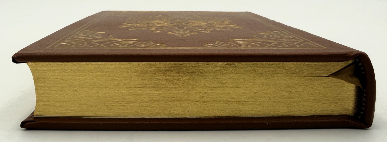 2 Easton Press Leather Collector Edition Gulliver’s Travels & Ivanhoe 1976