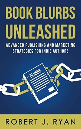 Book Blurbs Unleashed: Advance – GOOD
