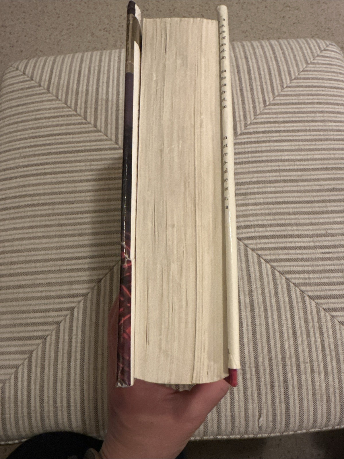 Drums of Autumn by Diana Gabaldon 1997 Hardcover First Edition 1st Printing
