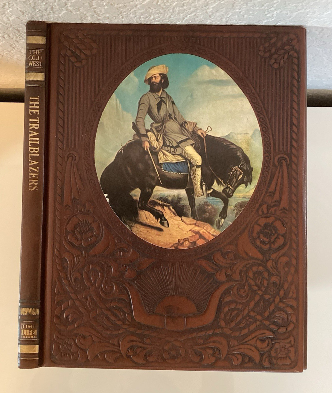 VTG. Time Life Books THE OLD WEST Series The Scouts 1970s’ ~ CHOOSE YOUR TITLE~