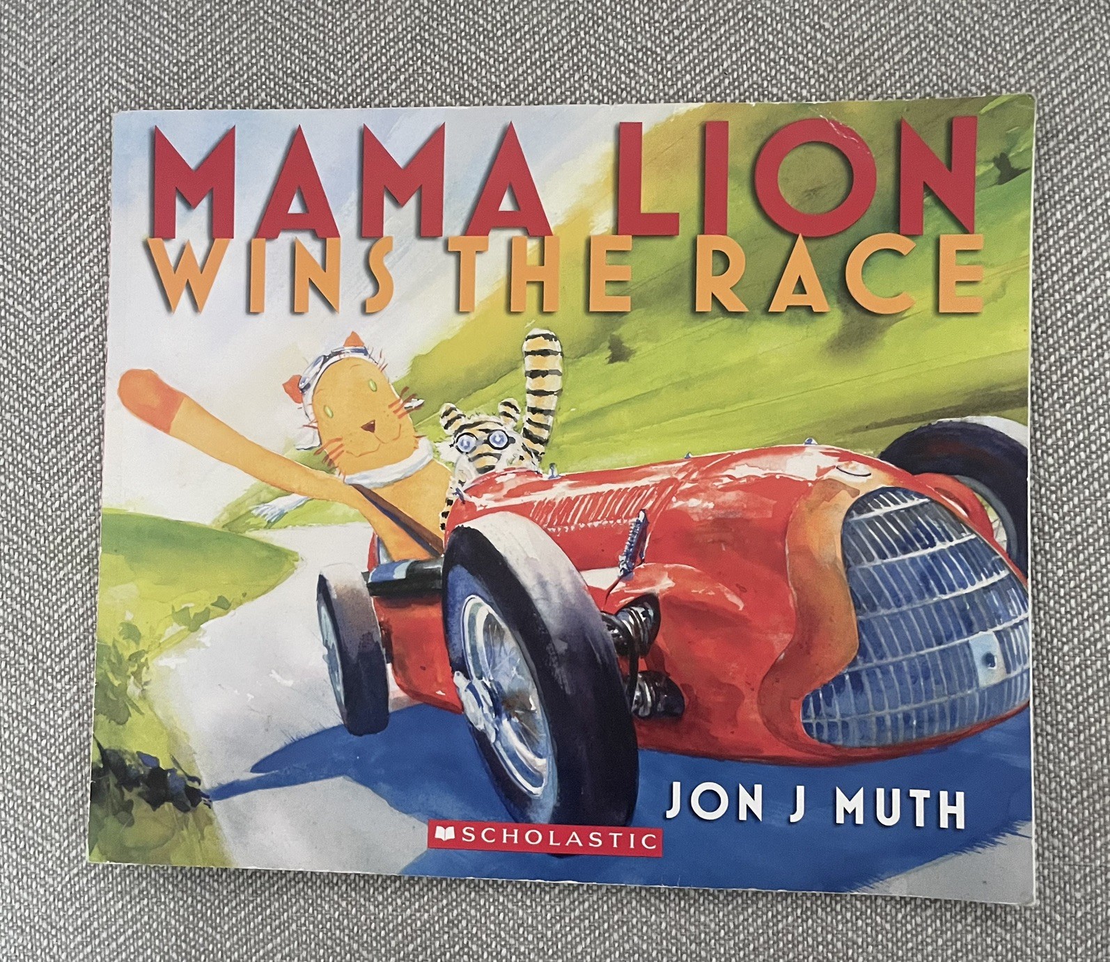 Lot 10 Children’s Paperback Books Mother/Mommy Themes, Like New, PreOwned