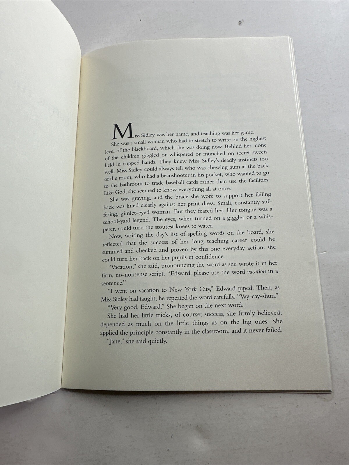 Nightmares and Dreamscapes Stephen King Store Preorder Book. 16 Pages Advanced