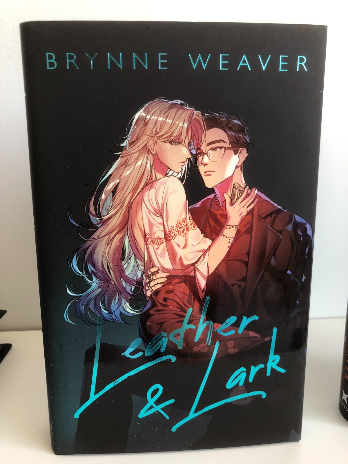 Ruinous Love series by Brynne Weaver FairyLoot exclusive edition