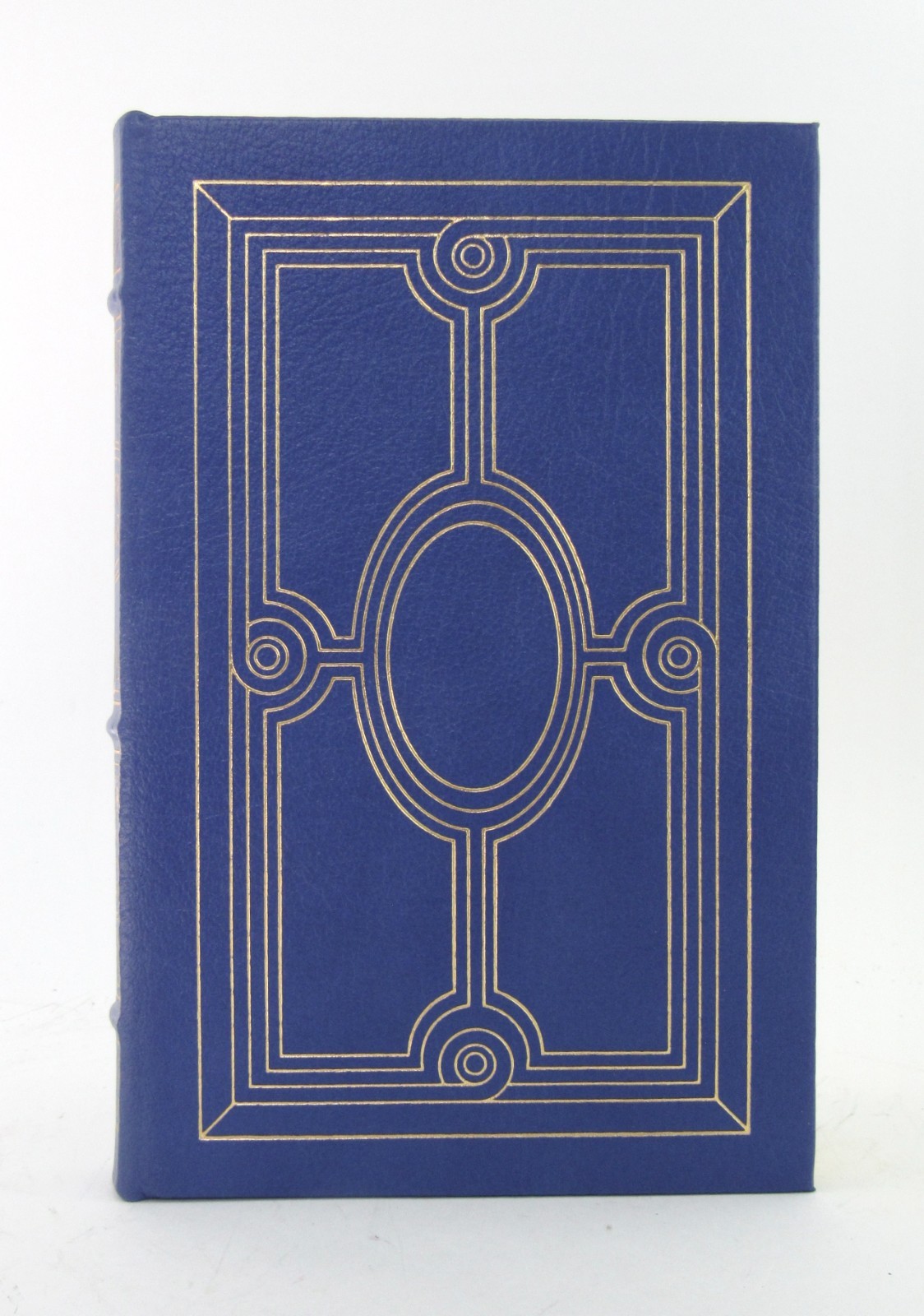 BROTHER TO DRAGONS Charles Sheffield Signed First Edition Easton Press Sci Fi VG