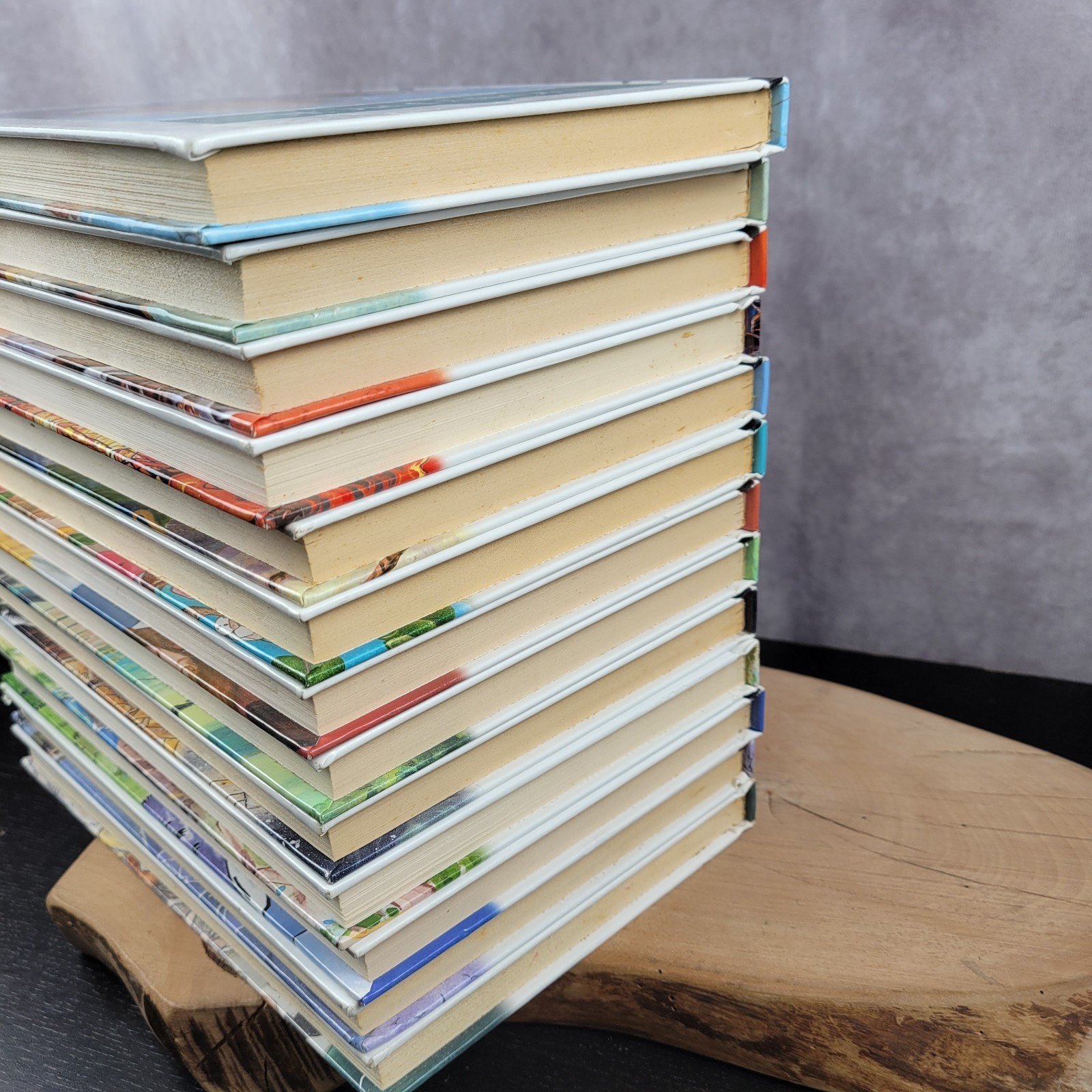 Dalmatian Press Children’s Classic 13 Hardcover Book Lot Bundle Abridged Adapted