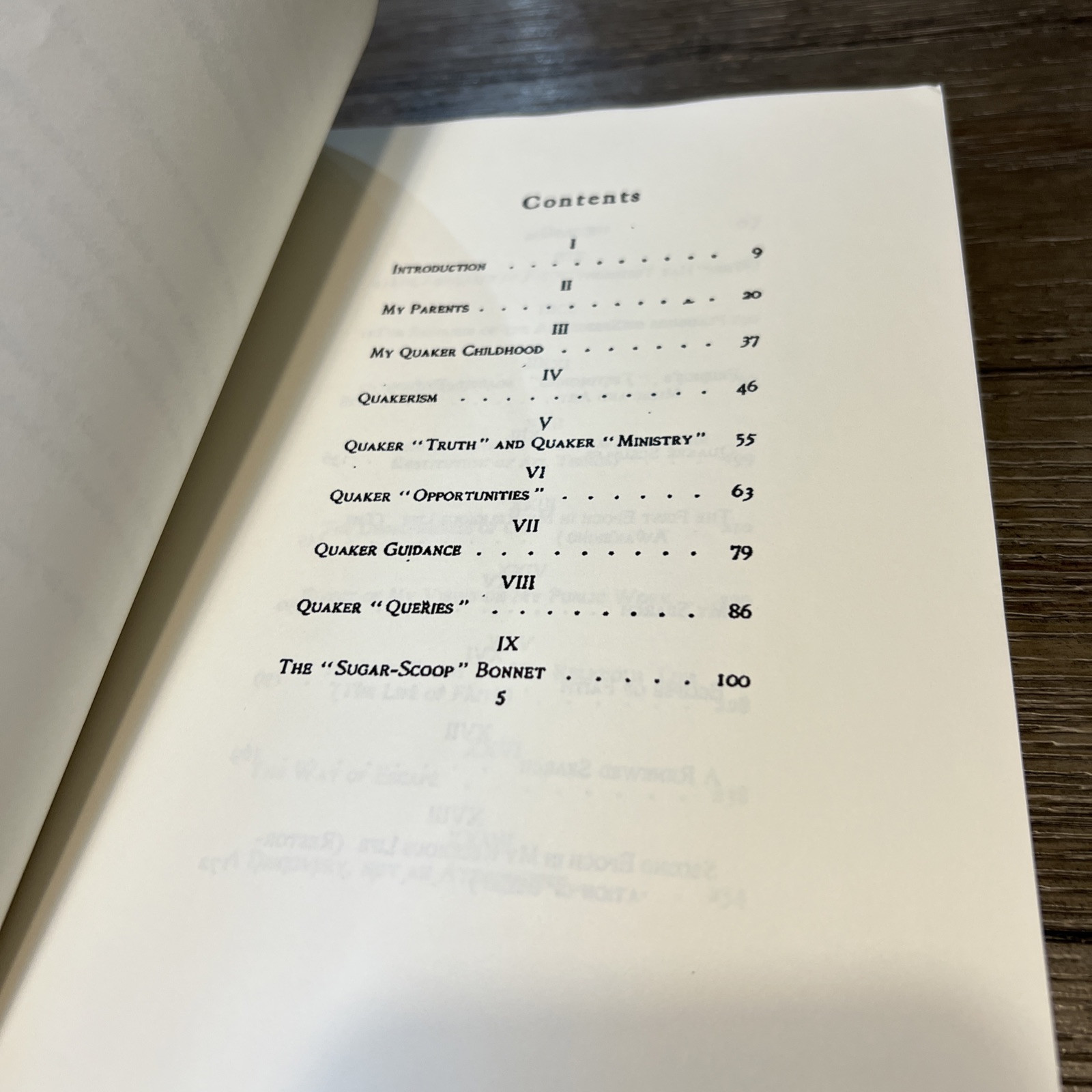 Smith – Unselfishness Of God And How I Discovered It A Spiritual Autobiography