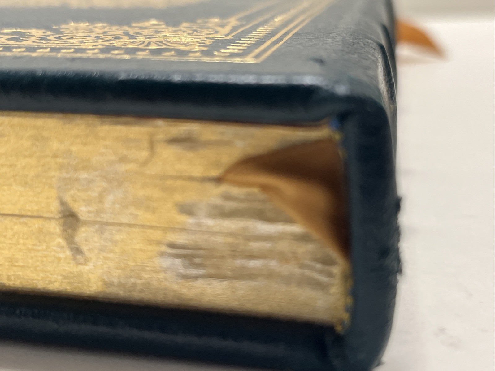 EASTON PRESS: To The Lighthouse: Collector’s Ed Virginia Woolf – 1999 Leather HC