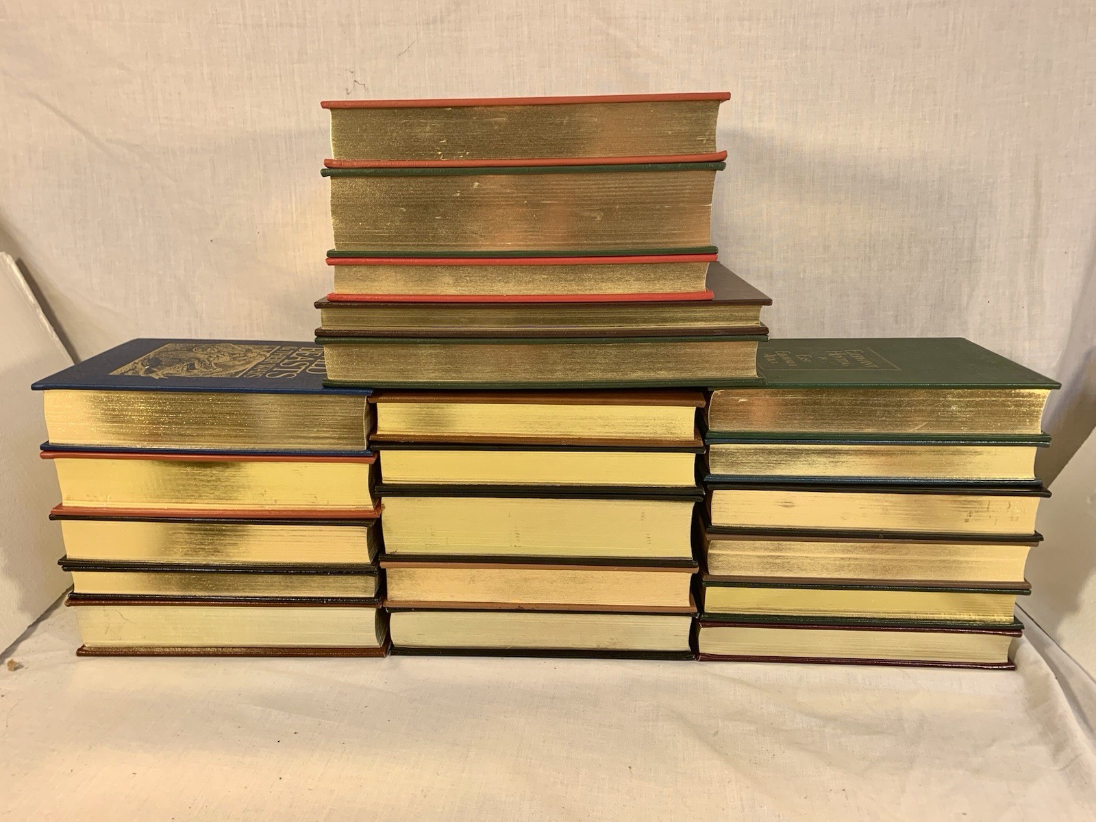 BRIAR PATCH PRESS African Collection 21 Books ~ Safari Big Game Hunting EXC COND