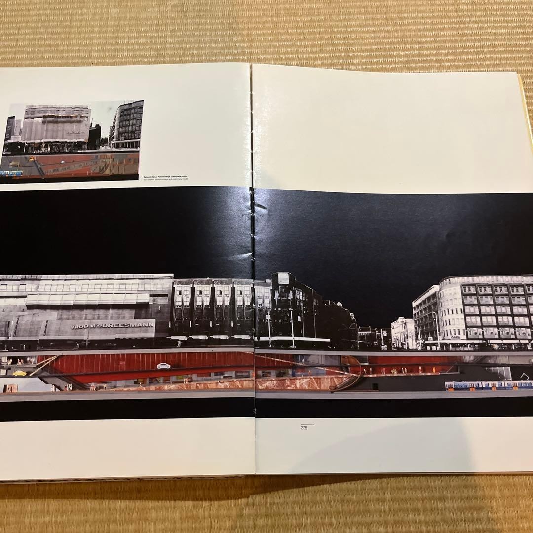 El Croquis 79 Oma/Rem Koolhaas Architecture Book Used
